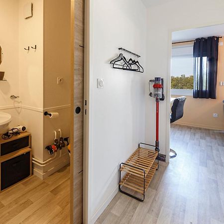 L'Oriole Wifi Parking Apartment Анже Екстериор снимка